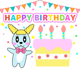 Love: Everyday Life (English Ver.) sticker #9044813