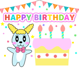 Love: Everyday Life (English Ver.) sticker #9044813