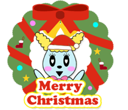 Love: Everyday Life (English Ver.) sticker #9044814