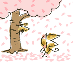 cat patronize sticker #9045232