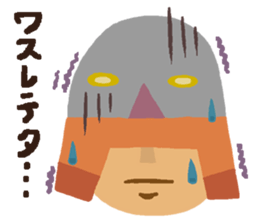 Cool Robots2 sticker #9045746