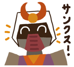 Cool Robots2 sticker #9045747