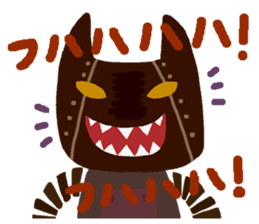 Cool Robots2 sticker #9045761