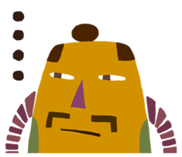 Cool Robots2 sticker #9045765