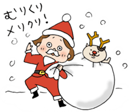 sesame girl ver.2 sticker #9045892