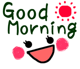 Simple and easy to use emoticons sticker #9045896