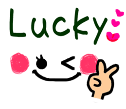 Simple and easy to use emoticons sticker #9045904