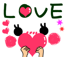 Simple and easy to use emoticons sticker #9045919