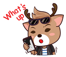 KaPeao&KaiJeow ENG sticker #9045977