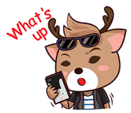 KaPeao&KaiJeow ENG sticker #9045977