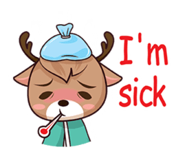 KaPeao&KaiJeow ENG sticker #9045985