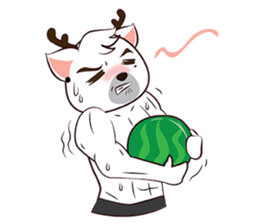 KaPeao&KaiJeow ENG sticker #9045986