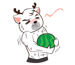 KaPeao&KaiJeow ENG sticker #9045986