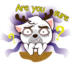 KaPeao&KaiJeow ENG sticker #9045988