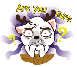 KaPeao&KaiJeow ENG sticker #9045988