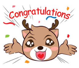 KaPeao&KaiJeow ENG sticker #9045989