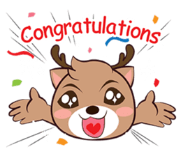 KaPeao&KaiJeow ENG sticker #9045989