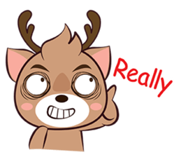 KaPeao&KaiJeow ENG sticker #9045996