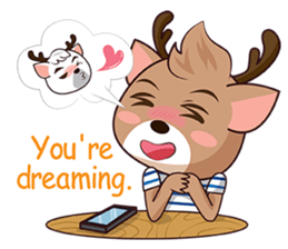 KaPeao&KaiJeow ENG sticker #9045998