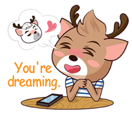 KaPeao&KaiJeow ENG sticker #9045998