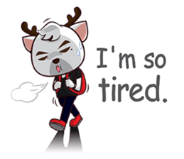 KaPeao&KaiJeow ENG sticker #9045999