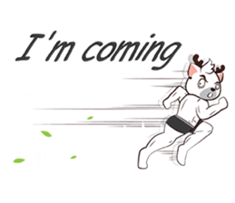 KaPeao&KaiJeow ENG sticker #9046007