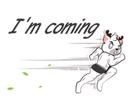 KaPeao&KaiJeow ENG sticker #9046007