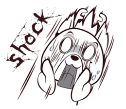 KaPeao&KaiJeow ENG sticker #9046011