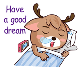 KaPeao&KaiJeow ENG sticker #9046014