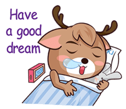 KaPeao&KaiJeow ENG sticker #9046014