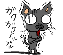 we love pug sticker #9046047