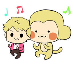 the mouse pad which hurts sticker #9046181