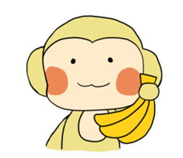 the mouse pad which hurts sticker #9046183