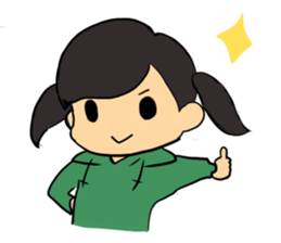 the mouse pad which hurts sticker #9046206