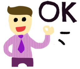 Life in Office sticker #9046739