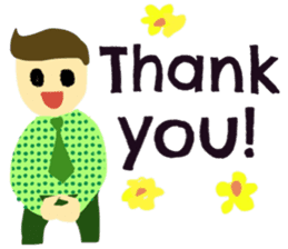 Life in Office sticker #9046741