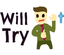 Life in Office sticker #9046746