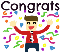 Life in Office sticker #9046752