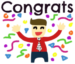 Life in Office sticker #9046752