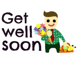 Life in Office sticker #9046753