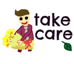 Life in Office sticker #9046754