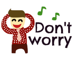 Life in Office sticker #9046755