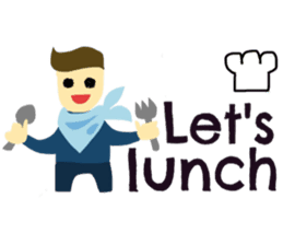 Life in Office sticker #9046761