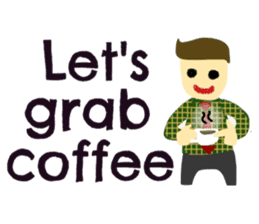 Life in Office sticker #9046763