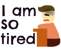 Life in Office sticker #9046765