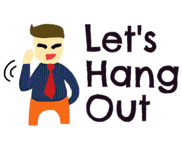 Life in Office sticker #9046767