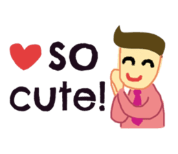 Life in Office sticker #9046769