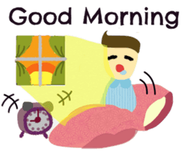 Life in Office sticker #9046770