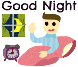 Life in Office sticker #9046771