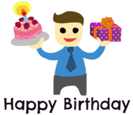 Life in Office sticker #9046775